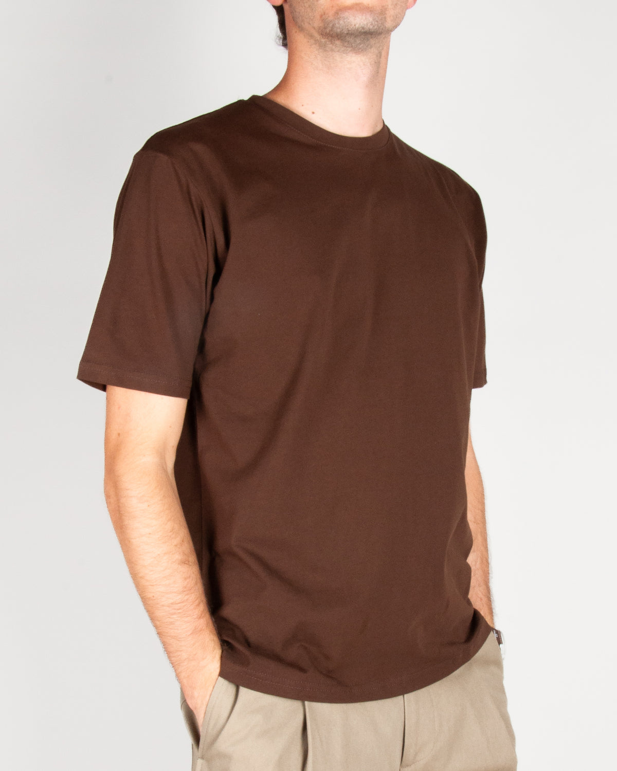T-shirt Basica Gianni Lupo Art. GL963F-F26