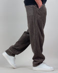 Pantalaccio Rocciatore Velluto BL11 Art. 10BL1128