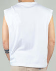 Canotta Cropped Jack&Jones Art. 12276741