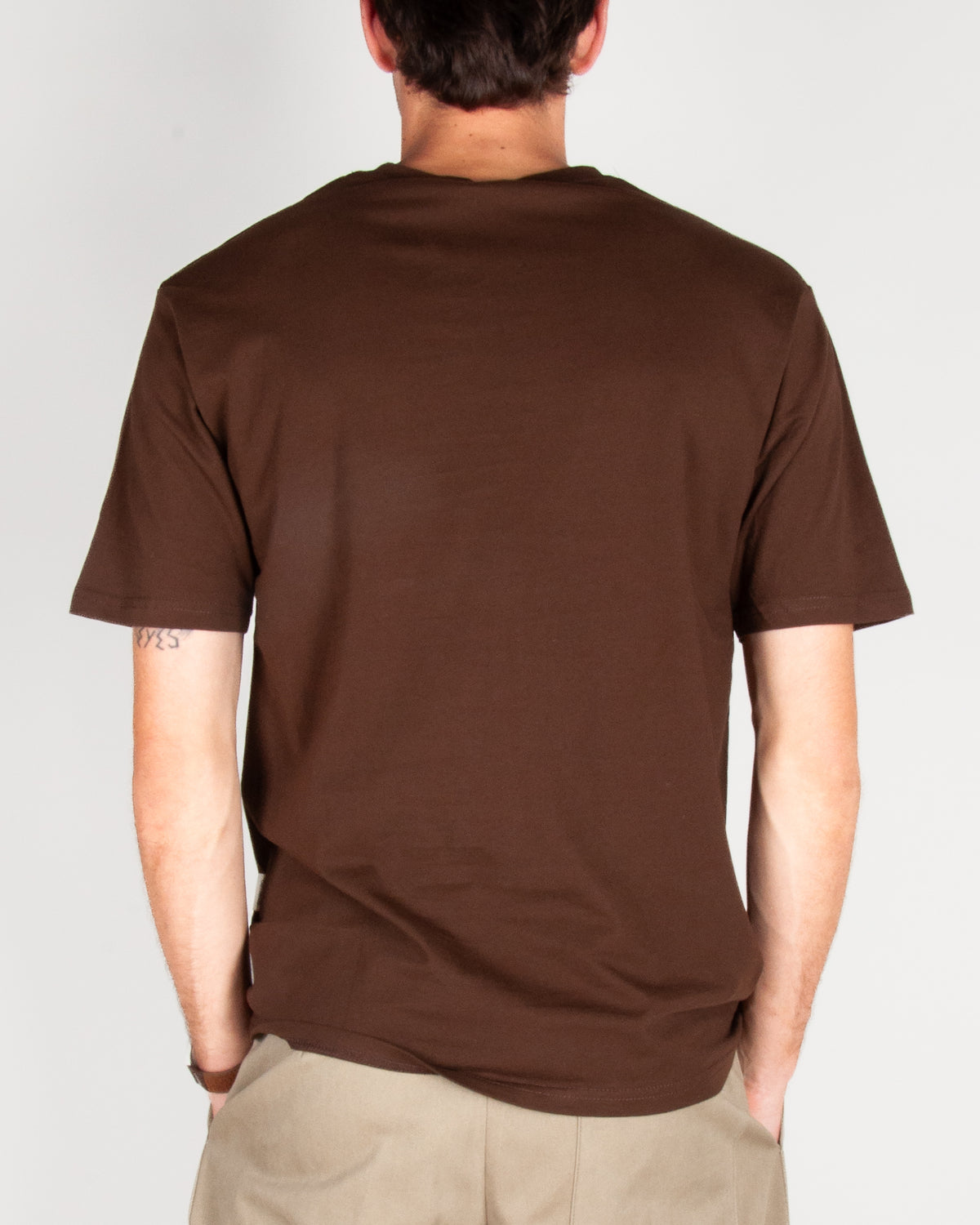 T-shirt Basica Gianni Lupo Art. GL963F-F26