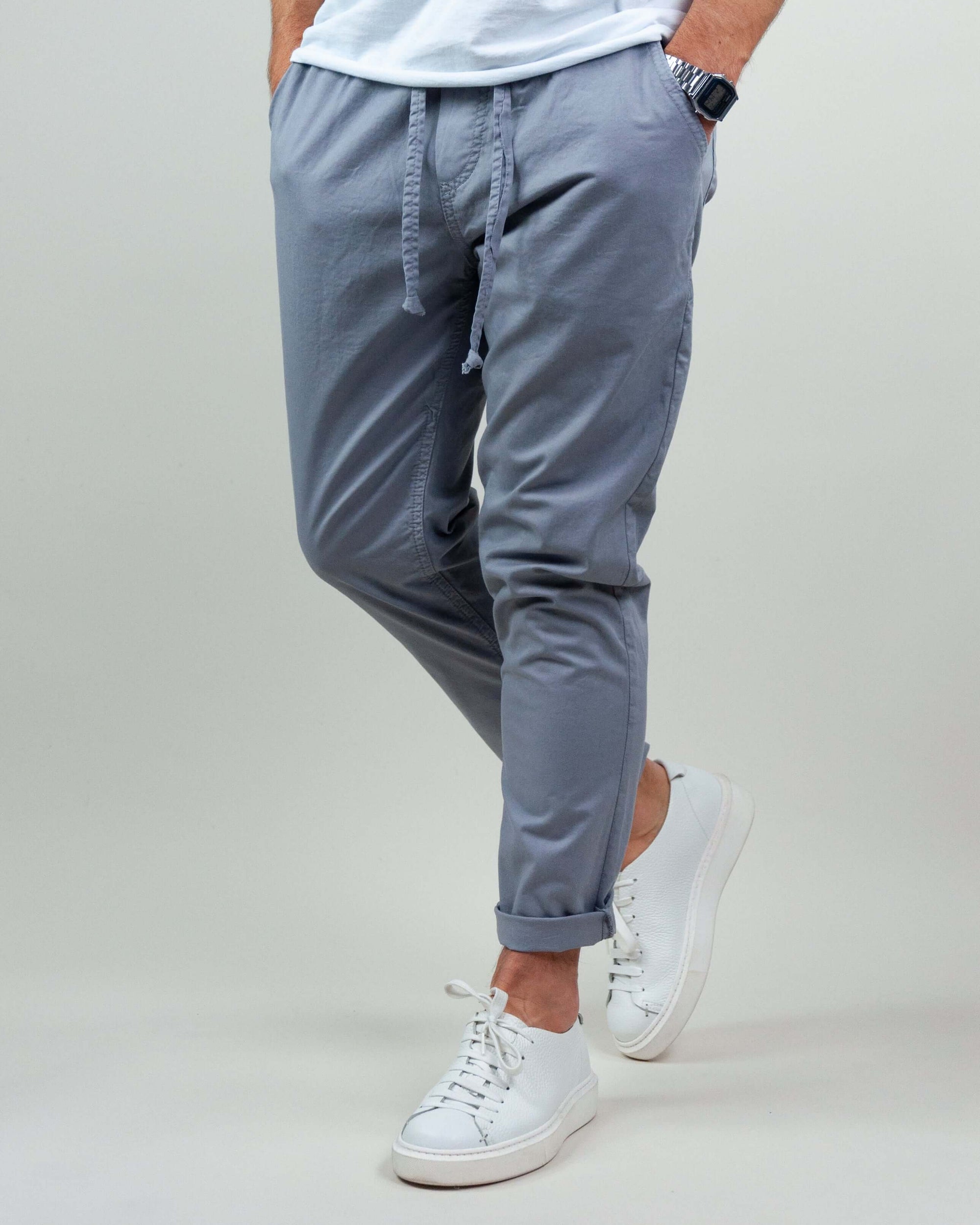 Pantalaccio Cotone Leggero 1921 Store Uomo Art. ARUBA