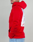 Felpa Superculture Cappuccio Ski Club Art. A1313