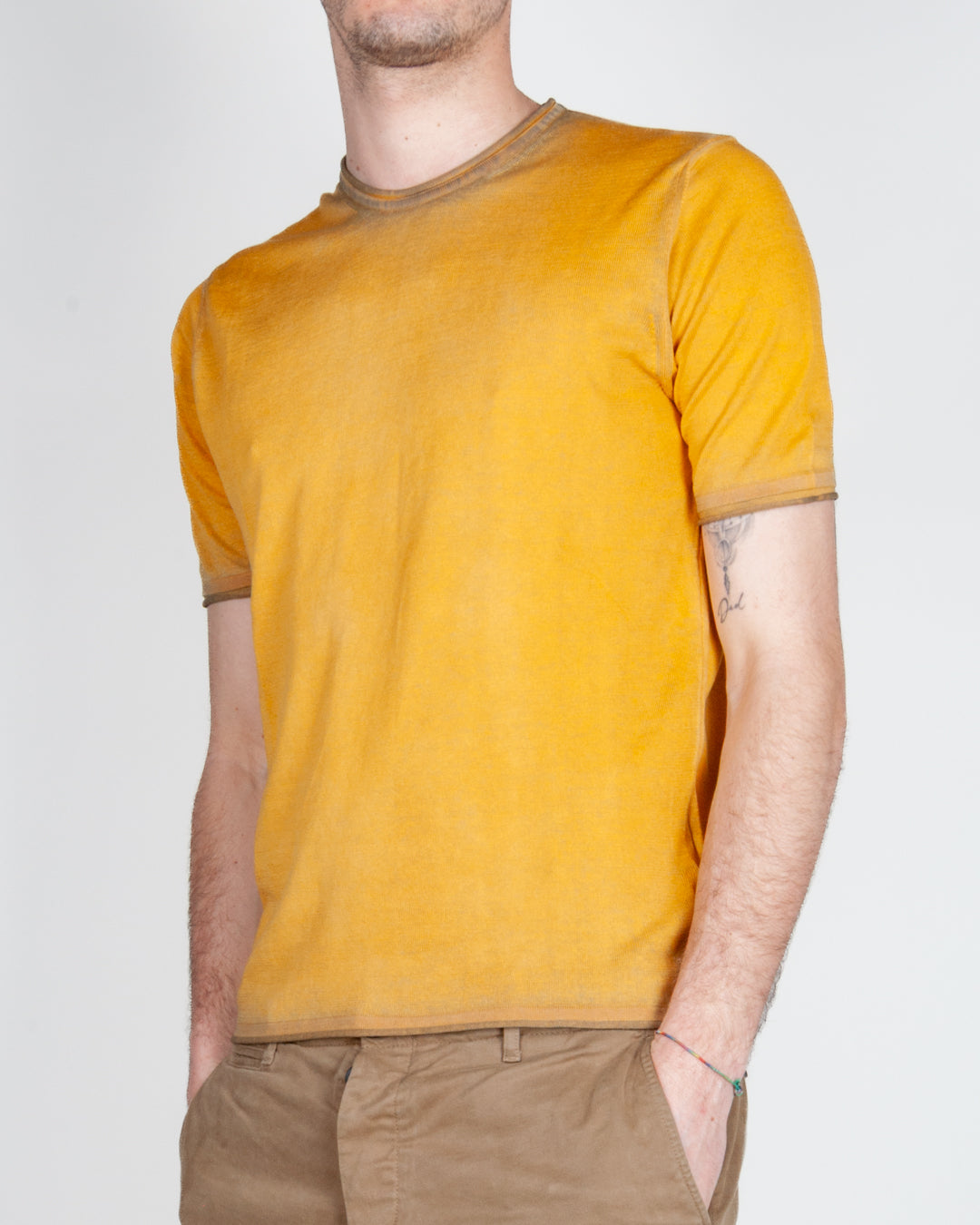 T-shirt filo Fade Berna Art. BERNA M 261023