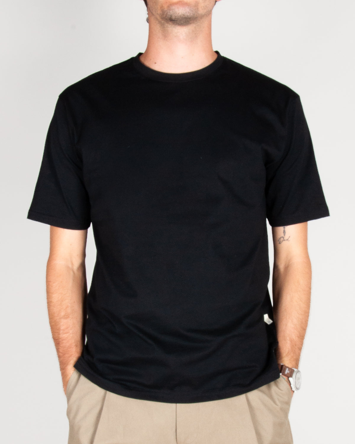 T-shirt Basica Gianni Lupo Art. GL963F-F26
