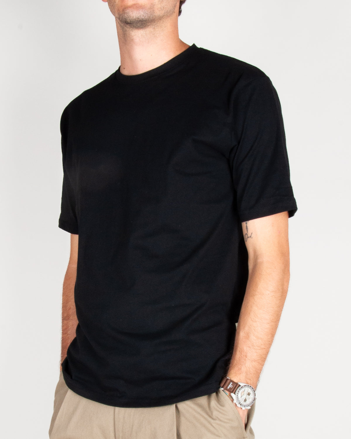 T-shirt Basica Gianni Lupo Art. GL963F-F26
