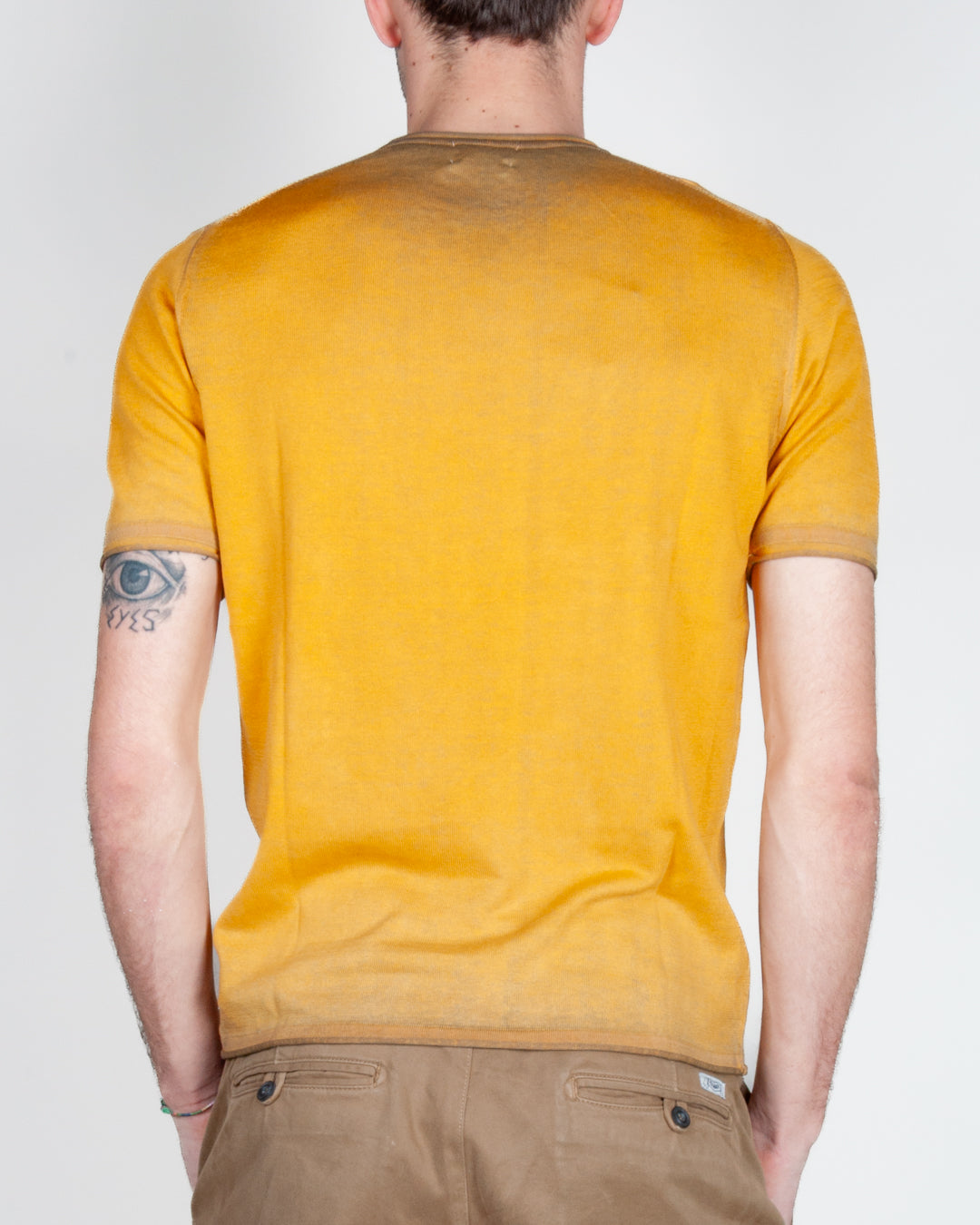 T-shirt filo Fade Berna Art. BERNA M 261023