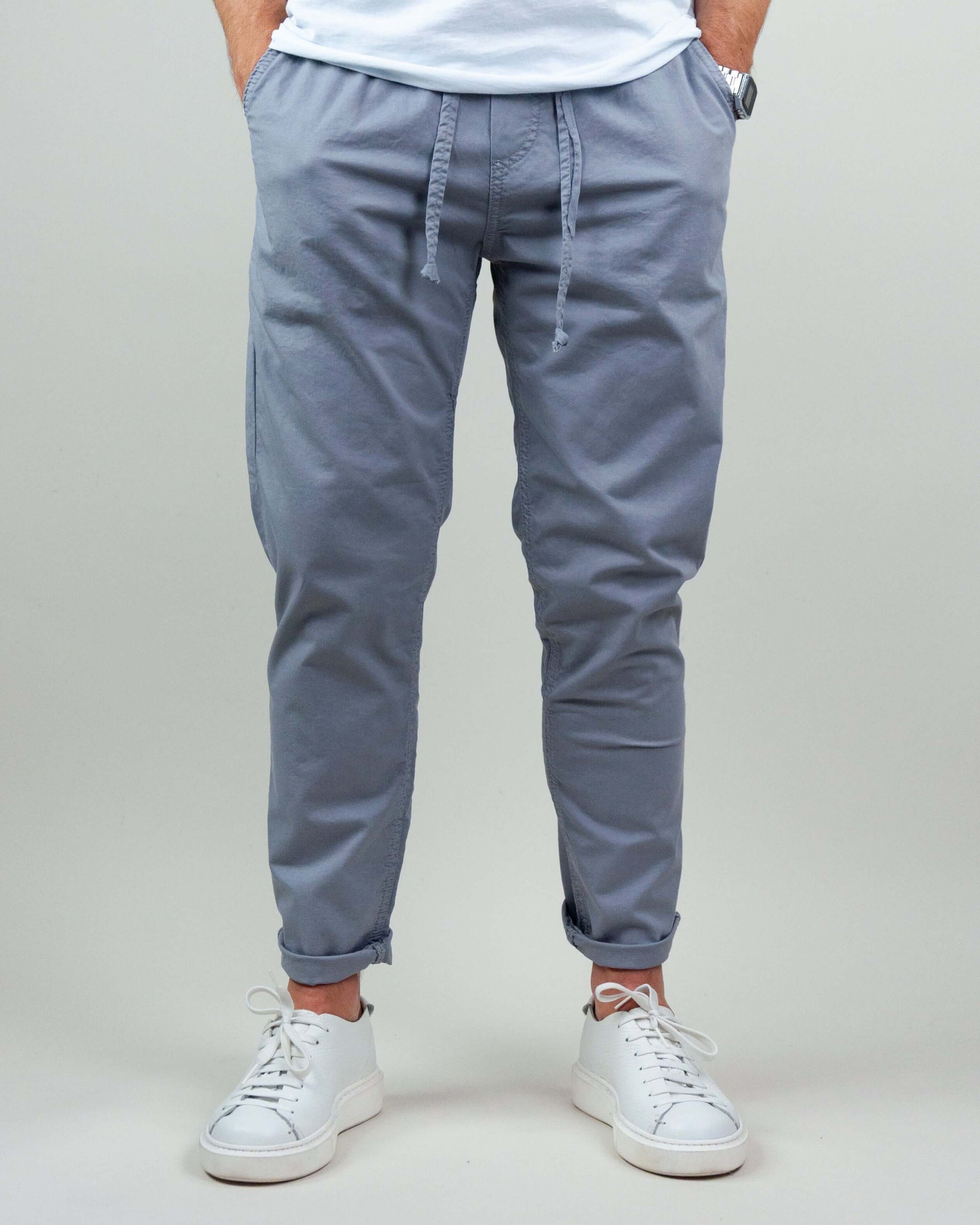 Pantalaccio Cotone Leggero 1921 Store Uomo Art. ARUBA