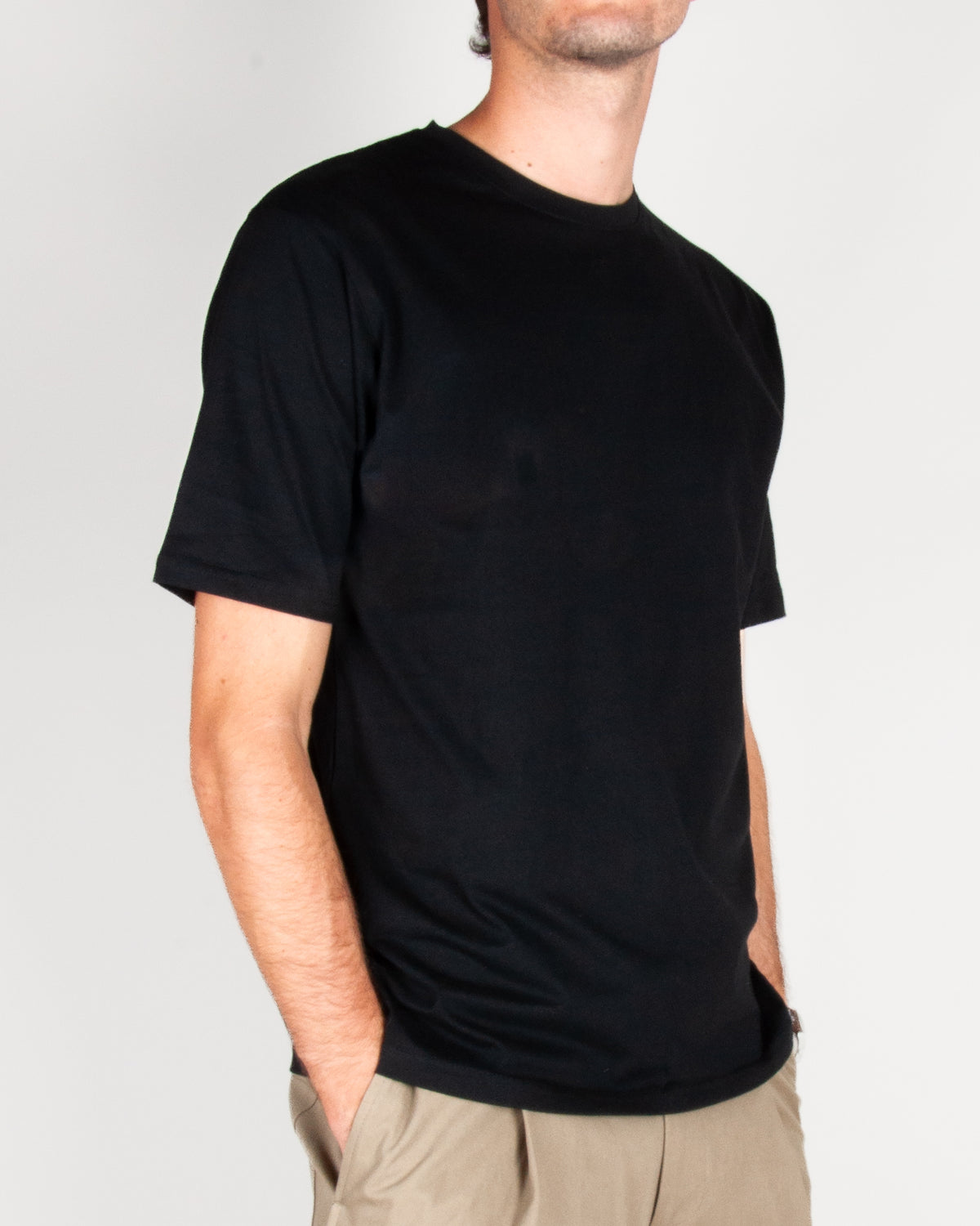 T-shirt Basica Gianni Lupo Art. GL963F-F26
