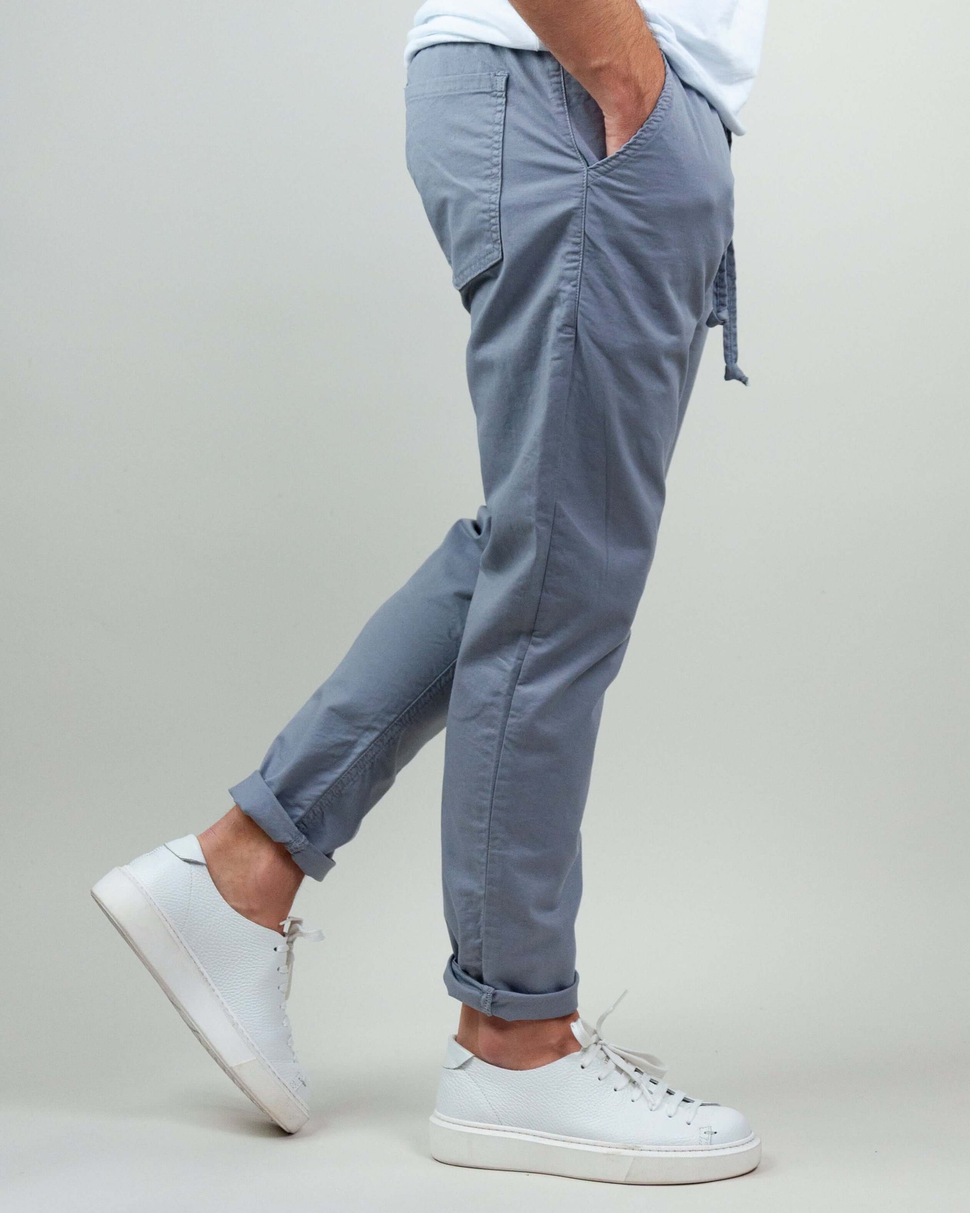 Pantalaccio Cotone Leggero 1921 Store Uomo Art. ARUBA