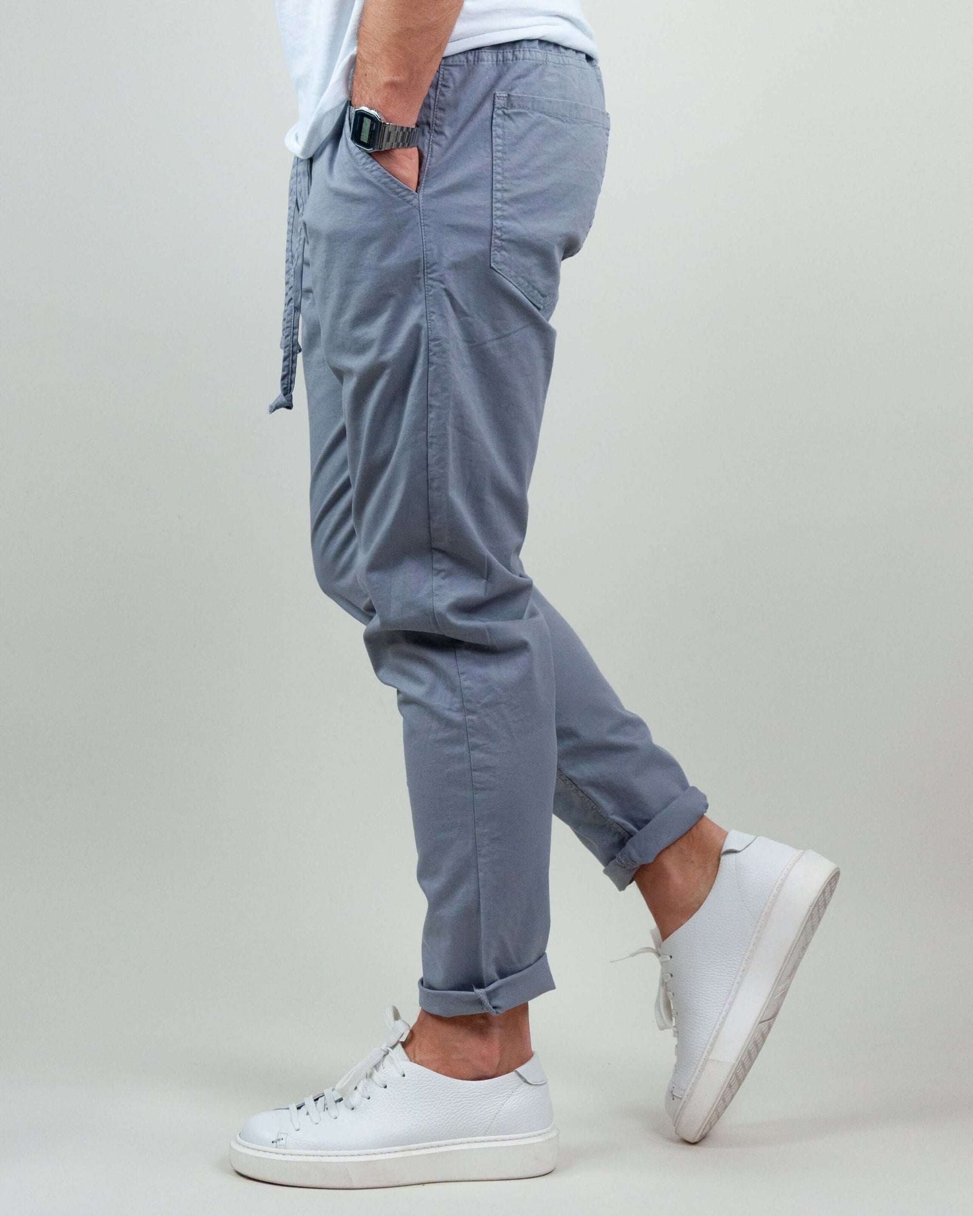 Pantalaccio Cotone Leggero 1921 Store Uomo Art. ARUBA