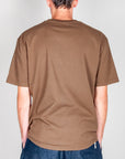 T-shirt Amish Face Ghost Art. AMX227CV140111