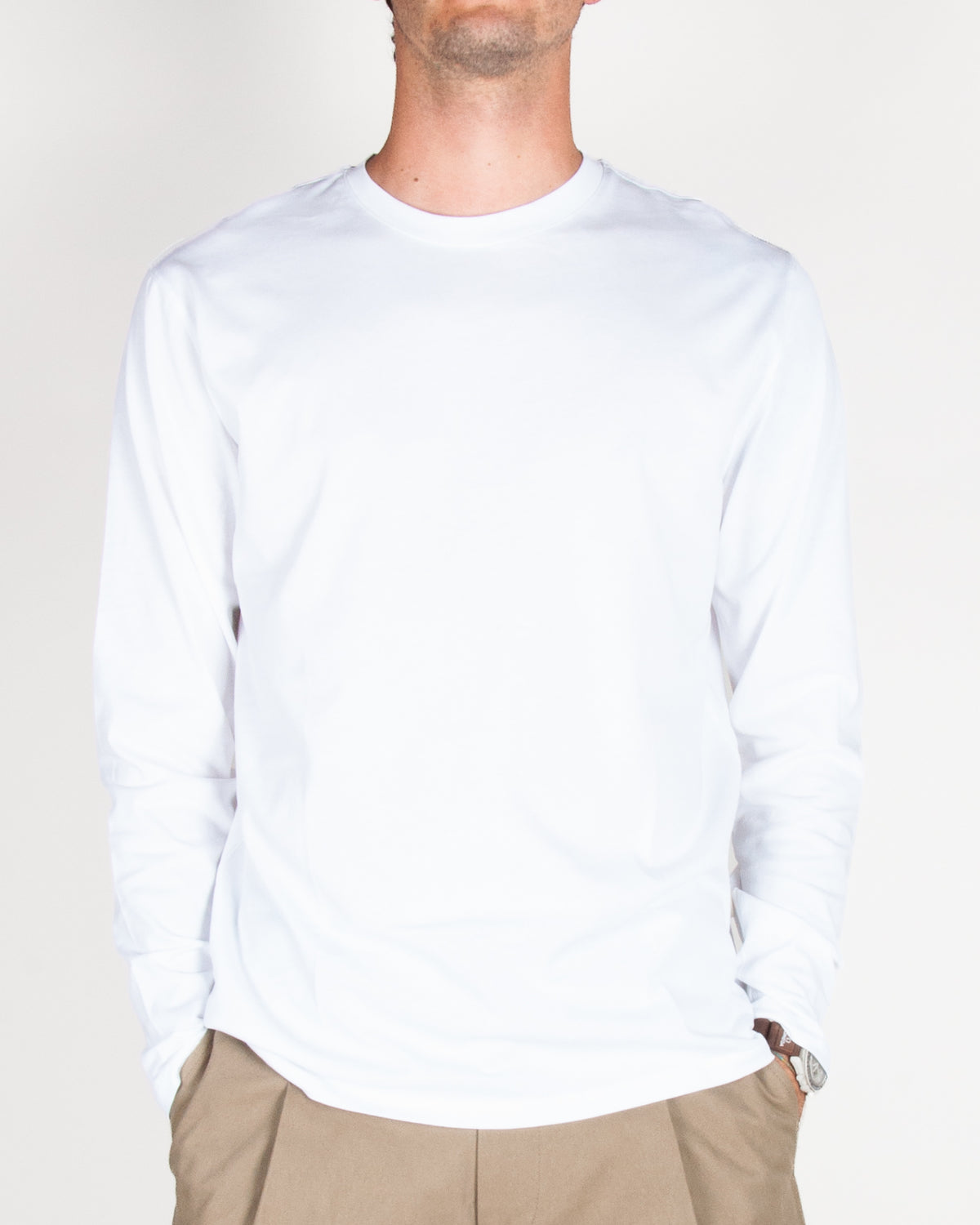 T-shirt Basic Extrafine Cotton Gianni Lupo Art. GL1080F-F26