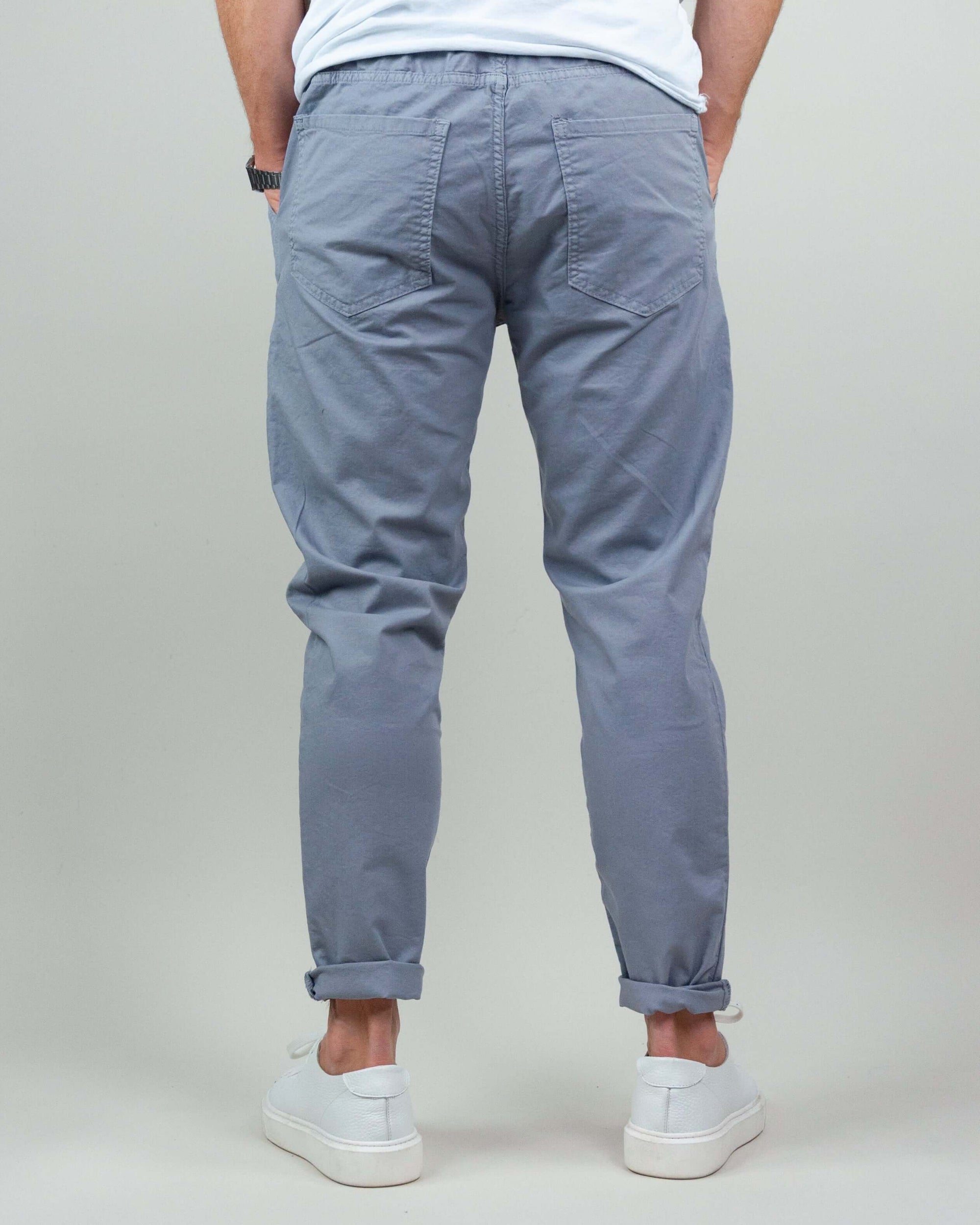 Pantalaccio Cotone Leggero 1921 Store Uomo Art. ARUBA