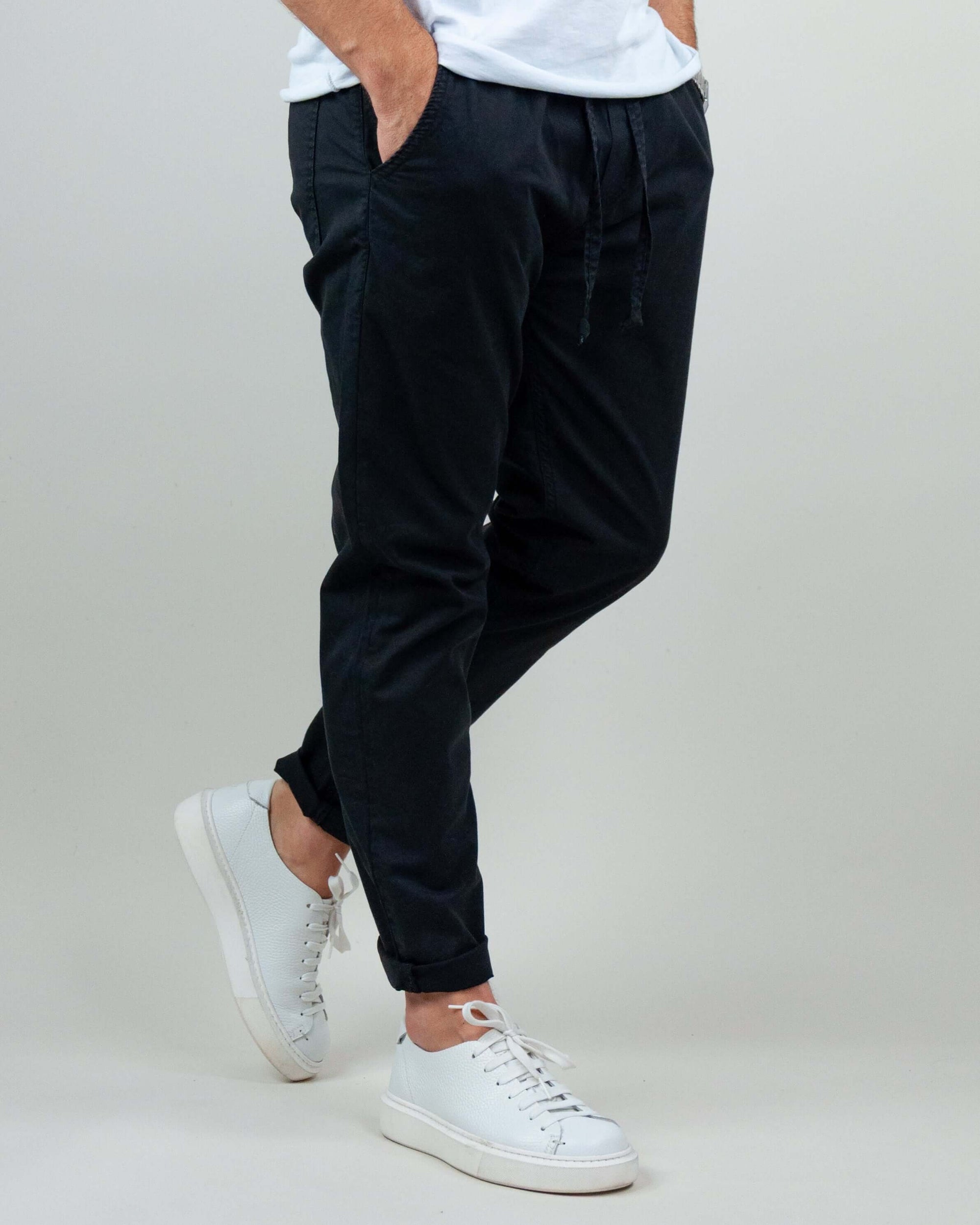 Pantalaccio Cotone Leggero 1921 Store Uomo Art. ARUBA