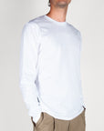 T-shirt Basic Extrafine Cotton Gianni Lupo Art. GL1080F-F26