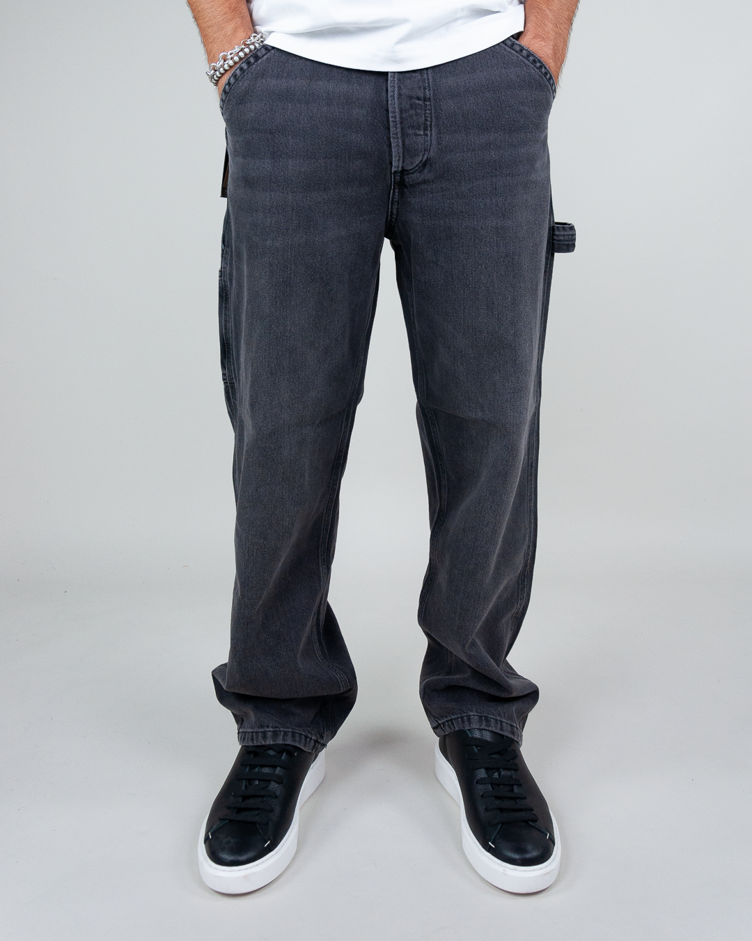 Jeans WorkerJack&Jones Eddie Loose Art. 12261927 - 1921 Store