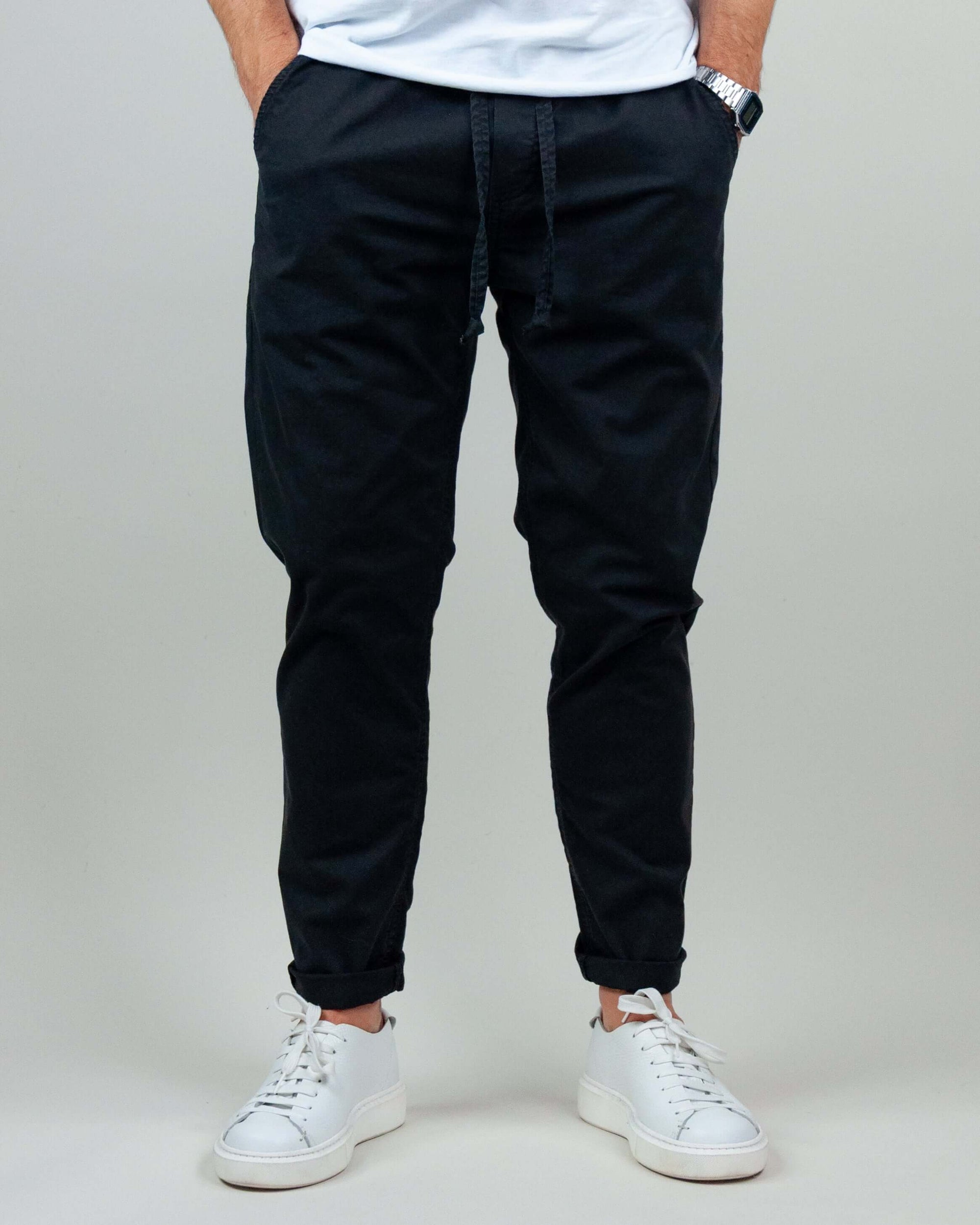 Pantalaccio Cotone Leggero 1921 Store Uomo Art. ARUBA