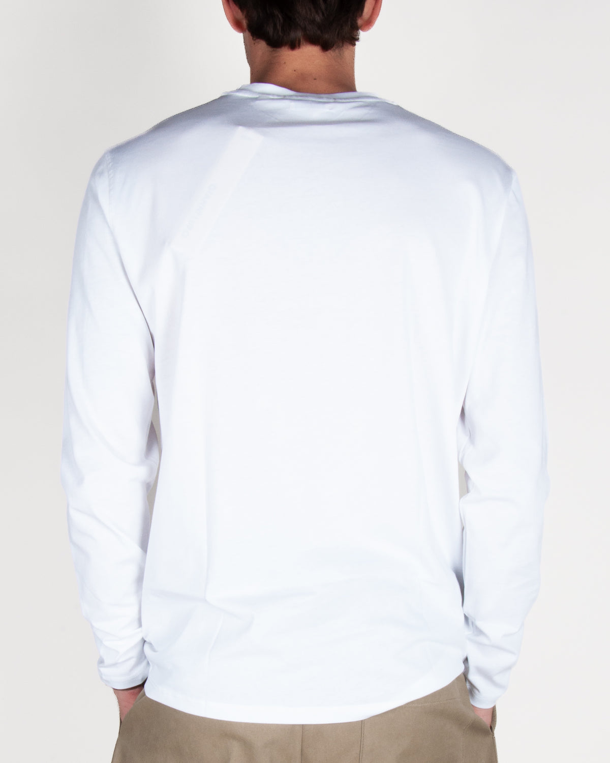 T-shirt Basic Extrafine Cotton Gianni Lupo Art. GL1080F-F26