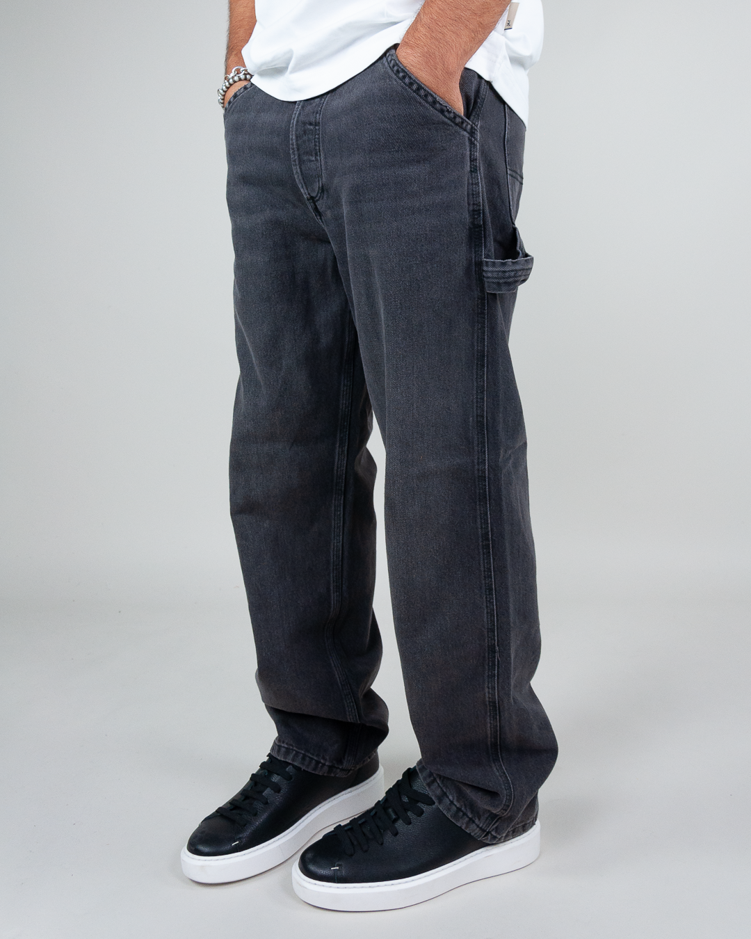 Jeans WorkerJack&Jones Eddie Loose Art. 12261927 - 1921 Store