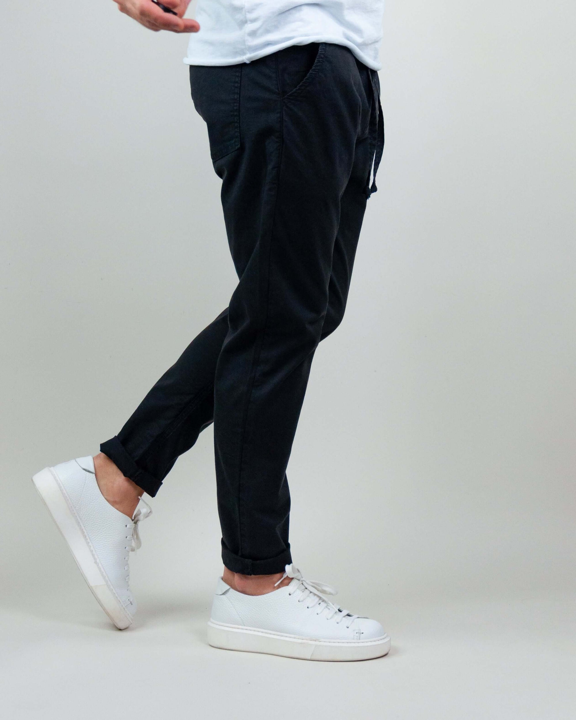 Pantalaccio Cotone Leggero 1921 Store Uomo Art. ARUBA