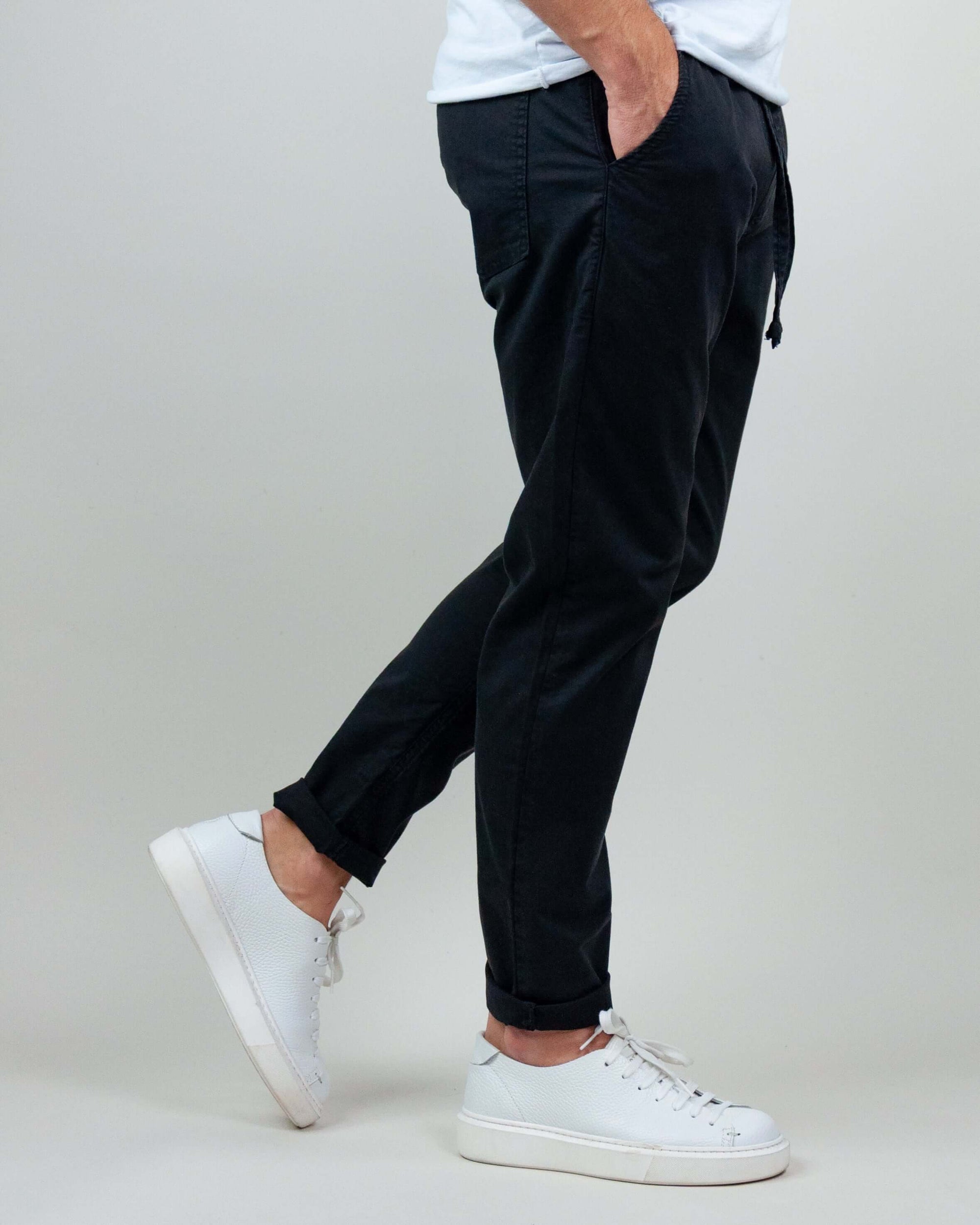 Pantalaccio Cotone Leggero 1921 Store Uomo Art. ARUBA