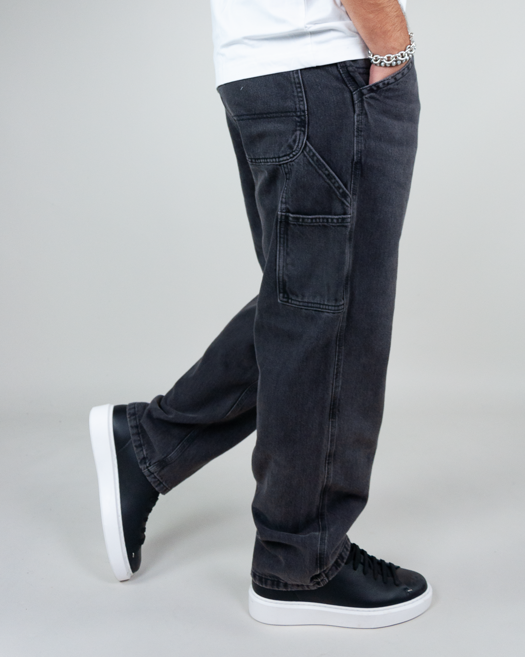 Jeans WorkerJack&amp;Jones Eddie Loose Art. 12261927 - 1921 Store