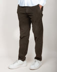Pantalone Alex Hunter Jack&Jones Carpenter Corduroy Art. 12283009