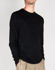 T-shirt Basic Extrafine Cotton Gianni Lupo Art. GL1080F-F26
