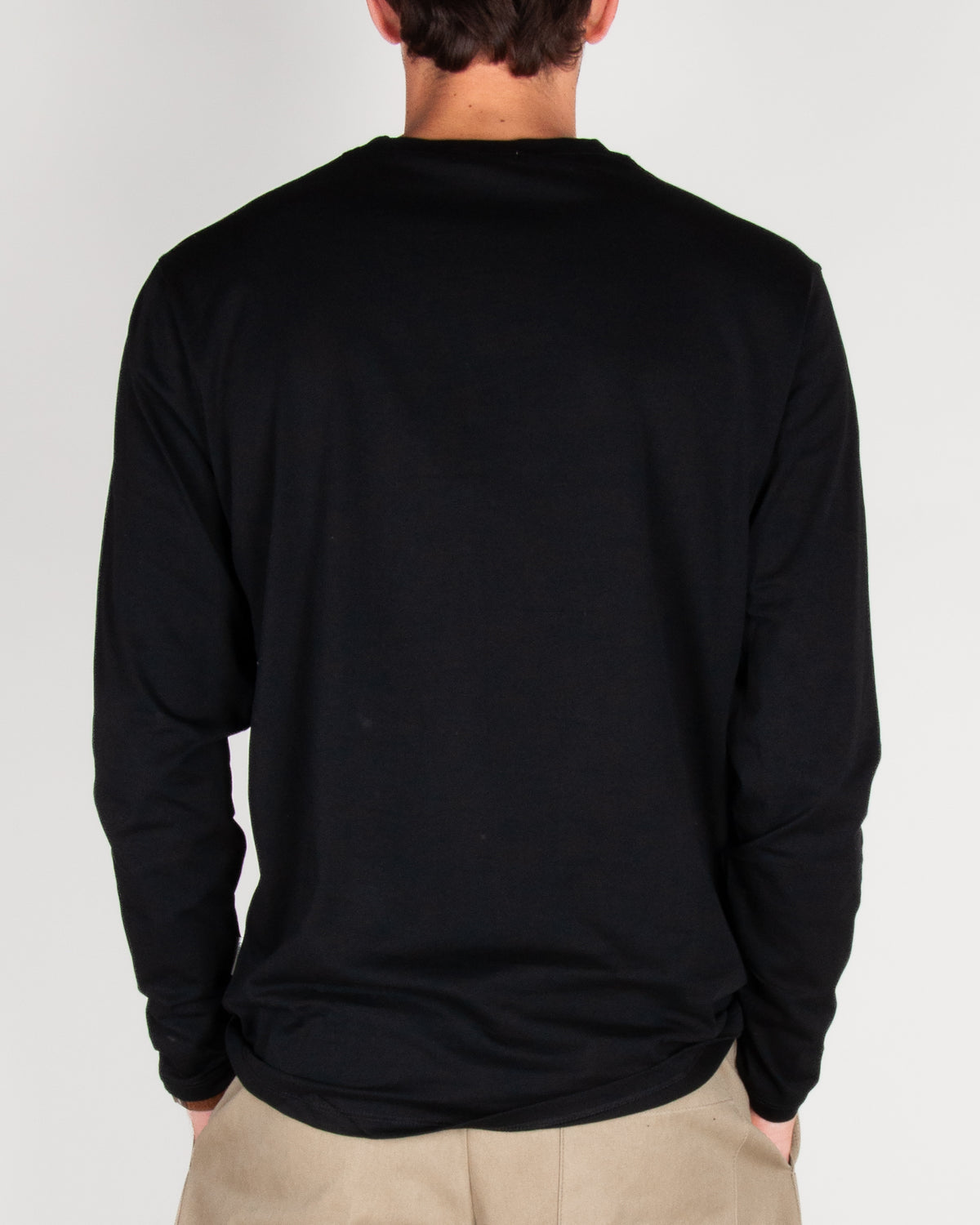 T-shirt Basic Extrafine Cotton Gianni Lupo Art. GL1080F-F26