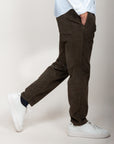 Pantalone Alex Hunter Jack&Jones Carpenter Corduroy Art. 12283009