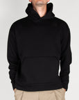 Felpa cappuccio Interlock Jack&Jones Art. 12298905