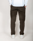 Pantalone Alex Hunter Jack&Jones Carpenter Corduroy Art. 12283009