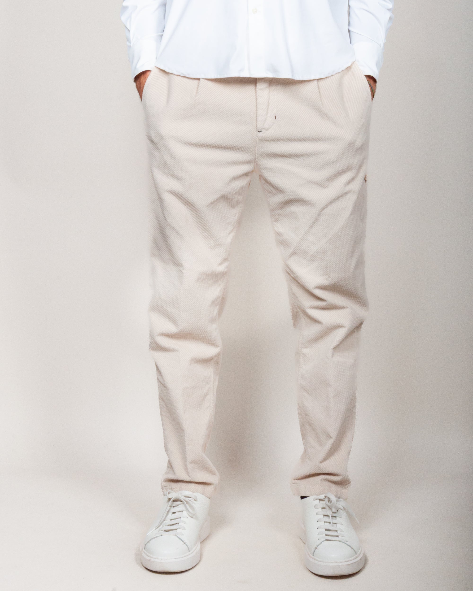 Pantalone Alex Hunter Jack&amp;Jones Carpenter Corduroy Art. 12283009