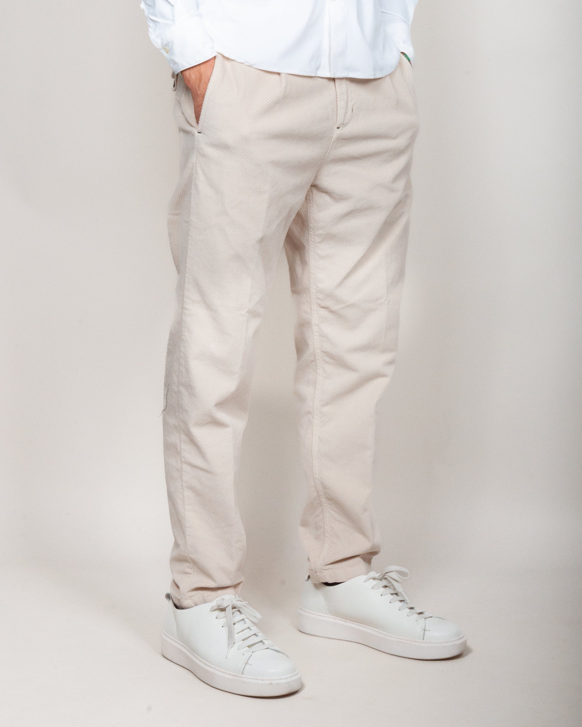 Pantalone Alex Hunter Jack&amp;Jones Carpenter Corduroy Art. 12283009