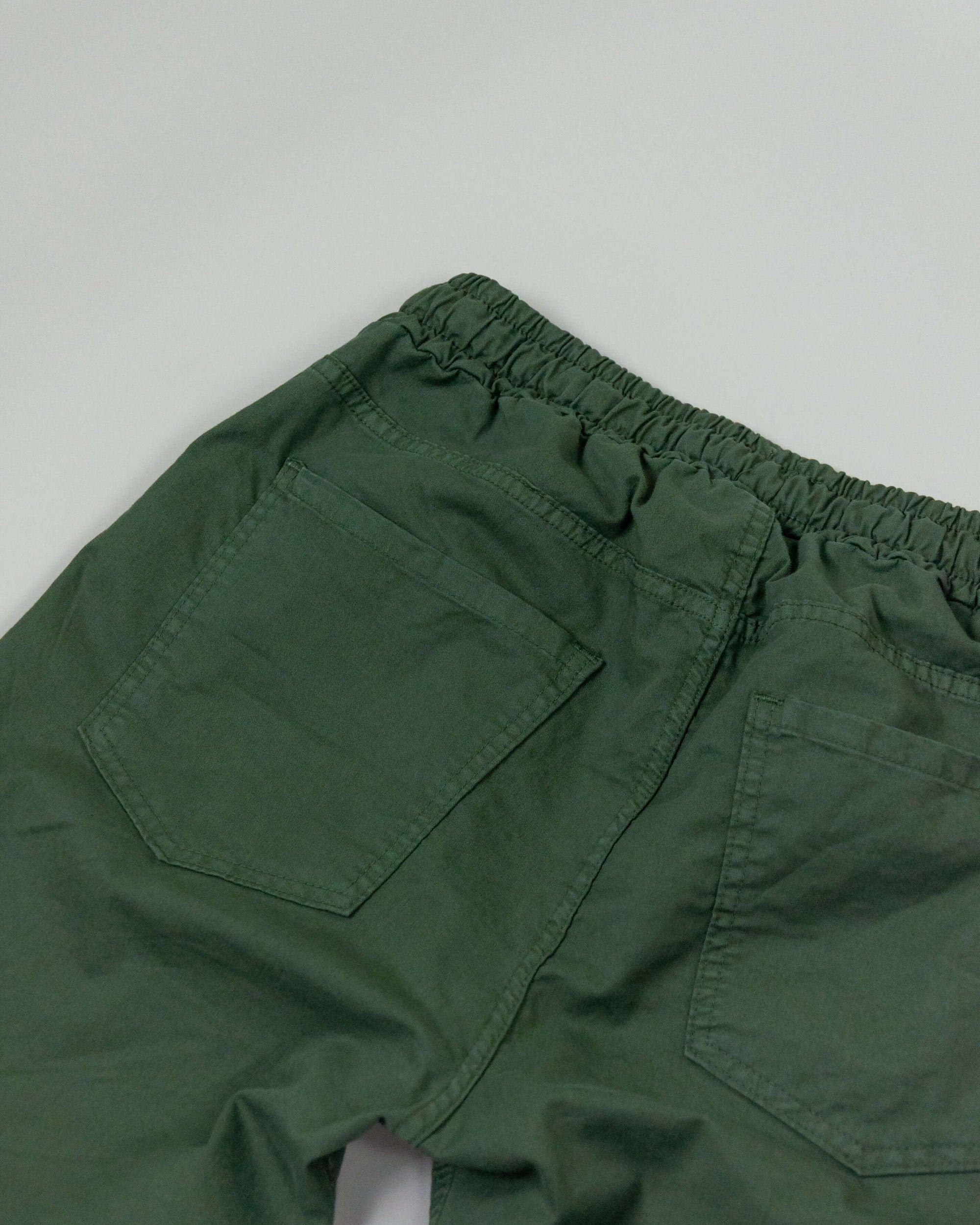 Pantalaccio Cotone Leggero 1921 Store Uomo Art. ARUBA