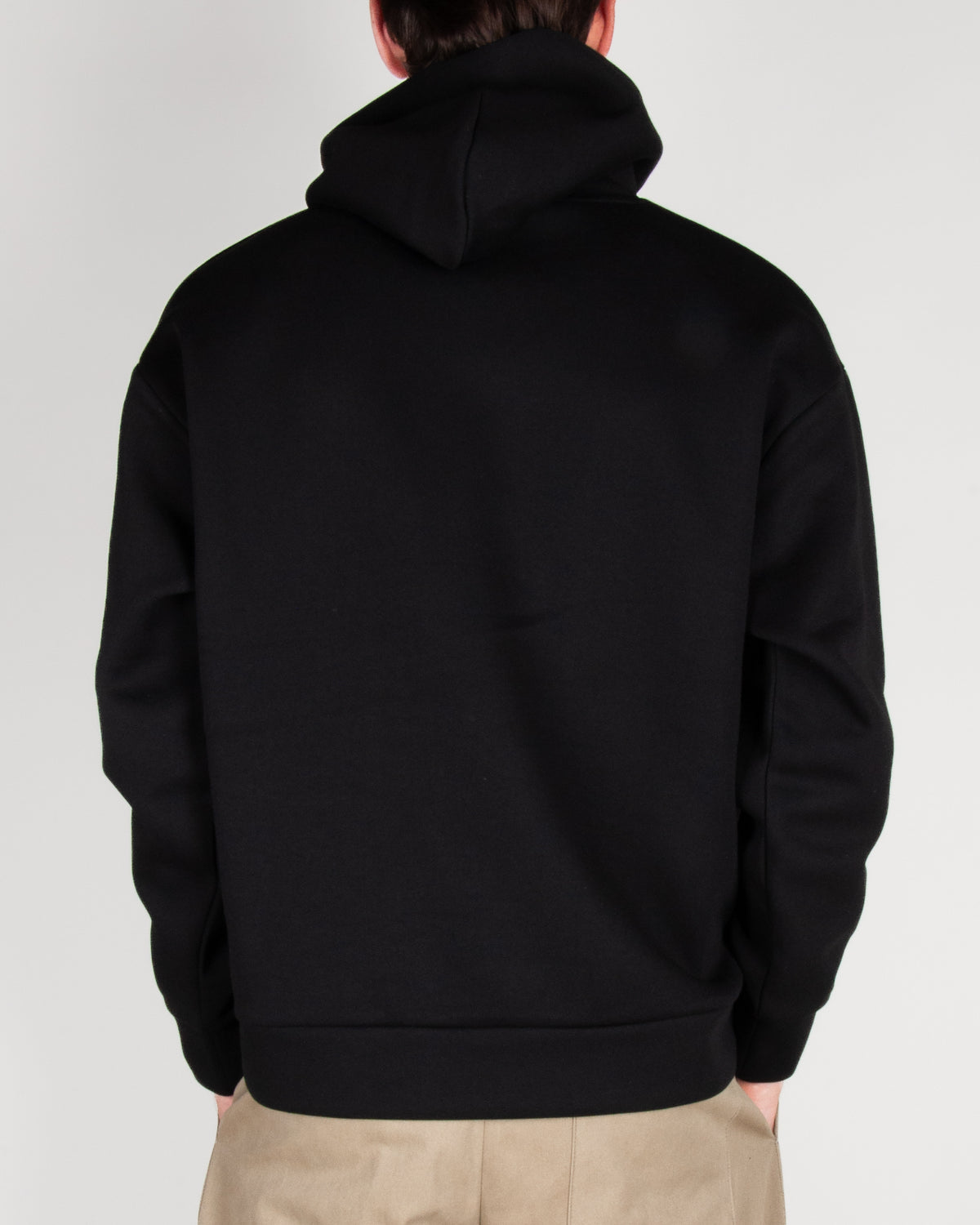 Felpa cappuccio Interlock Jack&amp;Jones Art. 12298905