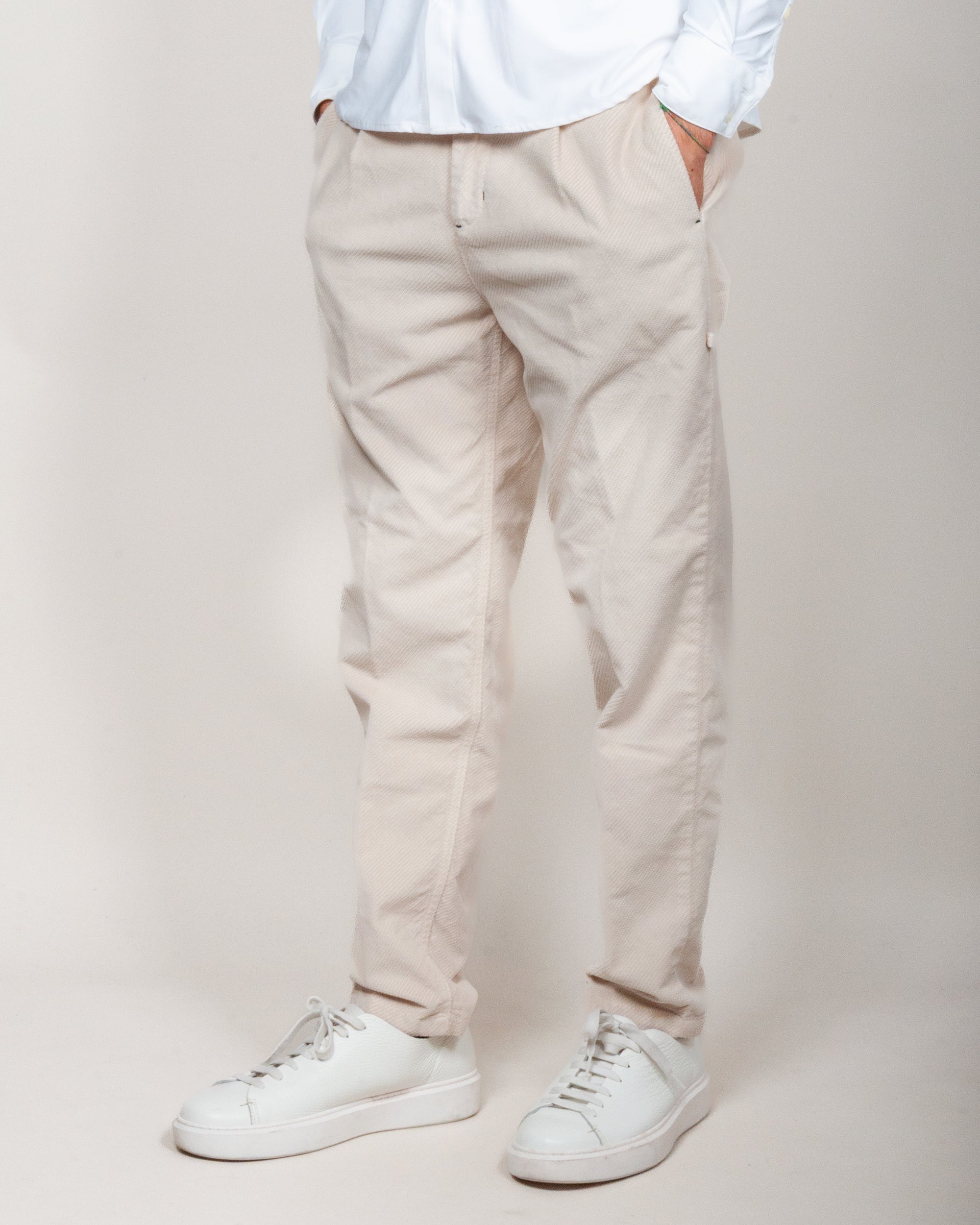Pantalone Alex Hunter Jack&amp;Jones Carpenter Corduroy Art. 12283009