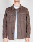 Giacca camicia Officina 36 Mod. 7754 Caldes Uomo Art. 077500532