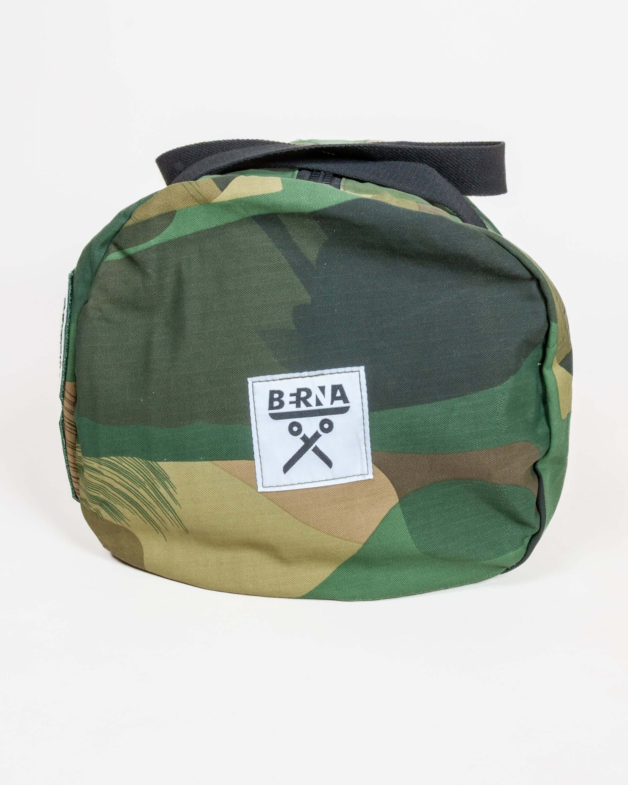 Borsa camou Patch Berna Art. BERNA M 261257