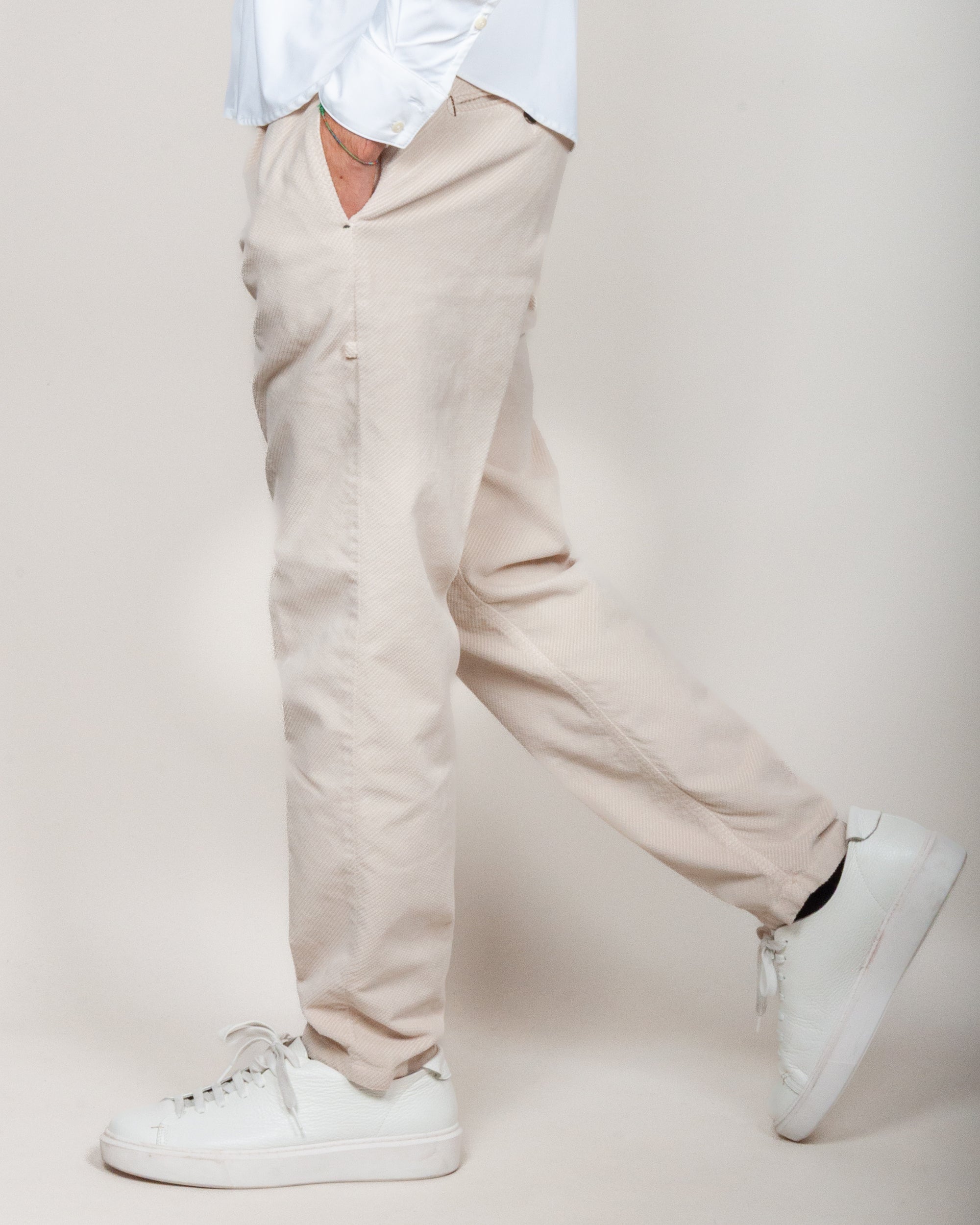 Pantalone Alex Hunter Jack&amp;Jones Carpenter Corduroy Art. 12283009