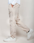 Pantalone Alex Hunter Jack&Jones Carpenter Corduroy Art. 12283009
