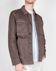 Giacca camicia Officina 36 Mod. 7754 Caldes Uomo Art. 077500532