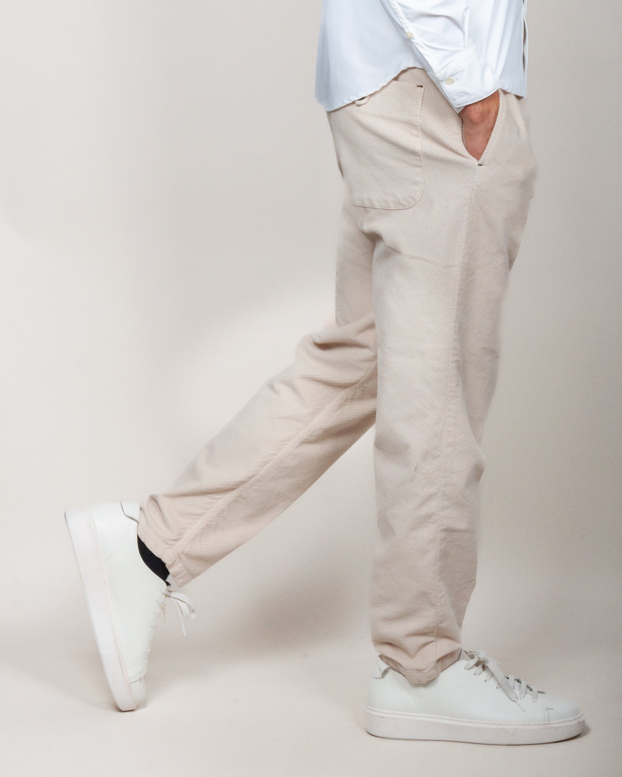 Pantalone Alex Hunter Jack&amp;Jones Carpenter Corduroy Art. 12283009