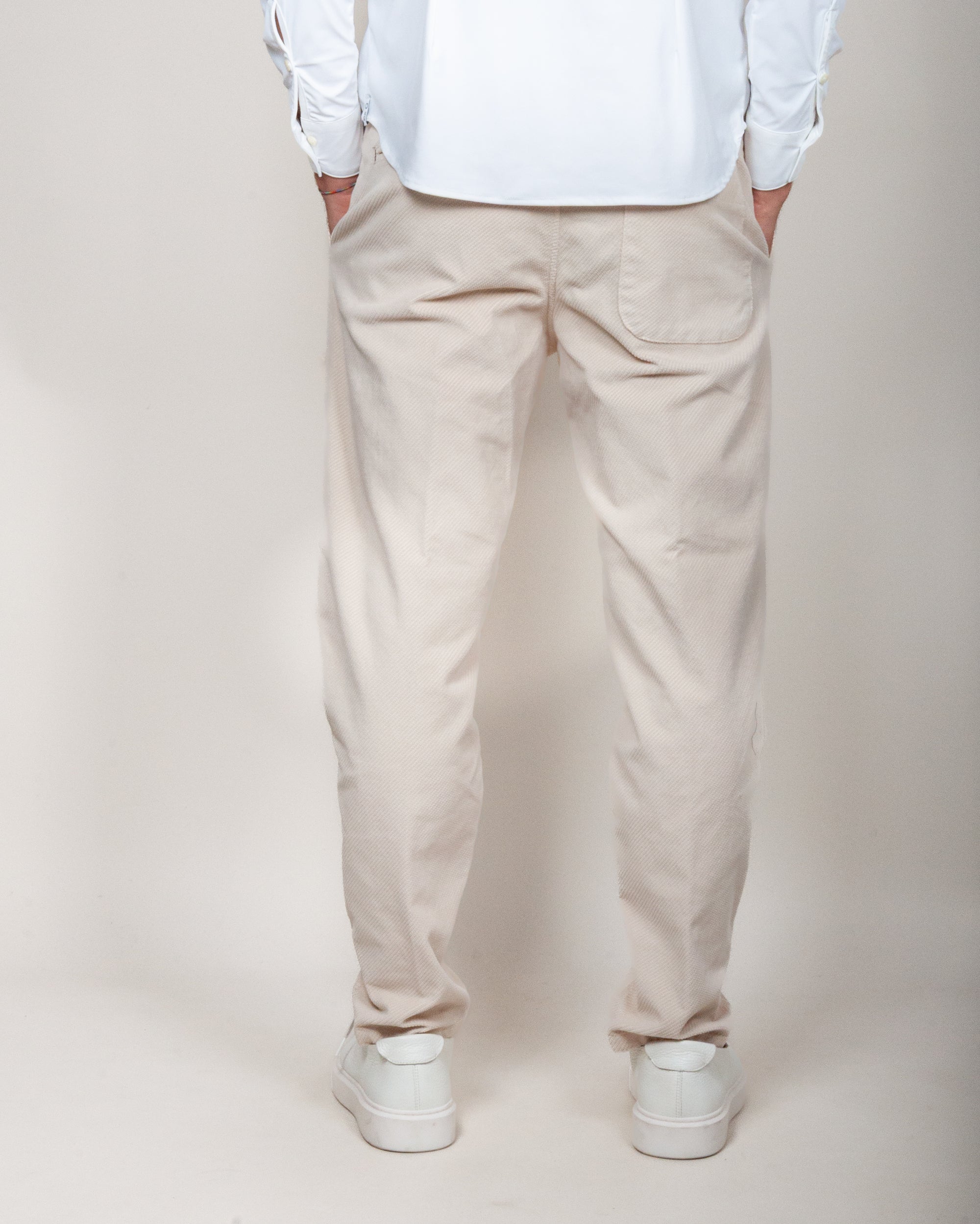 Pantalone Alex Hunter Jack&amp;Jones Carpenter Corduroy Art. 12283009
