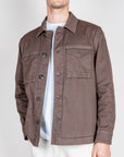 Giacca camicia Officina 36 Mod. 7754 Caldes Uomo Art. 077500532