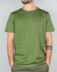T-shirt Dondup Uomo Art. US198JF0271U