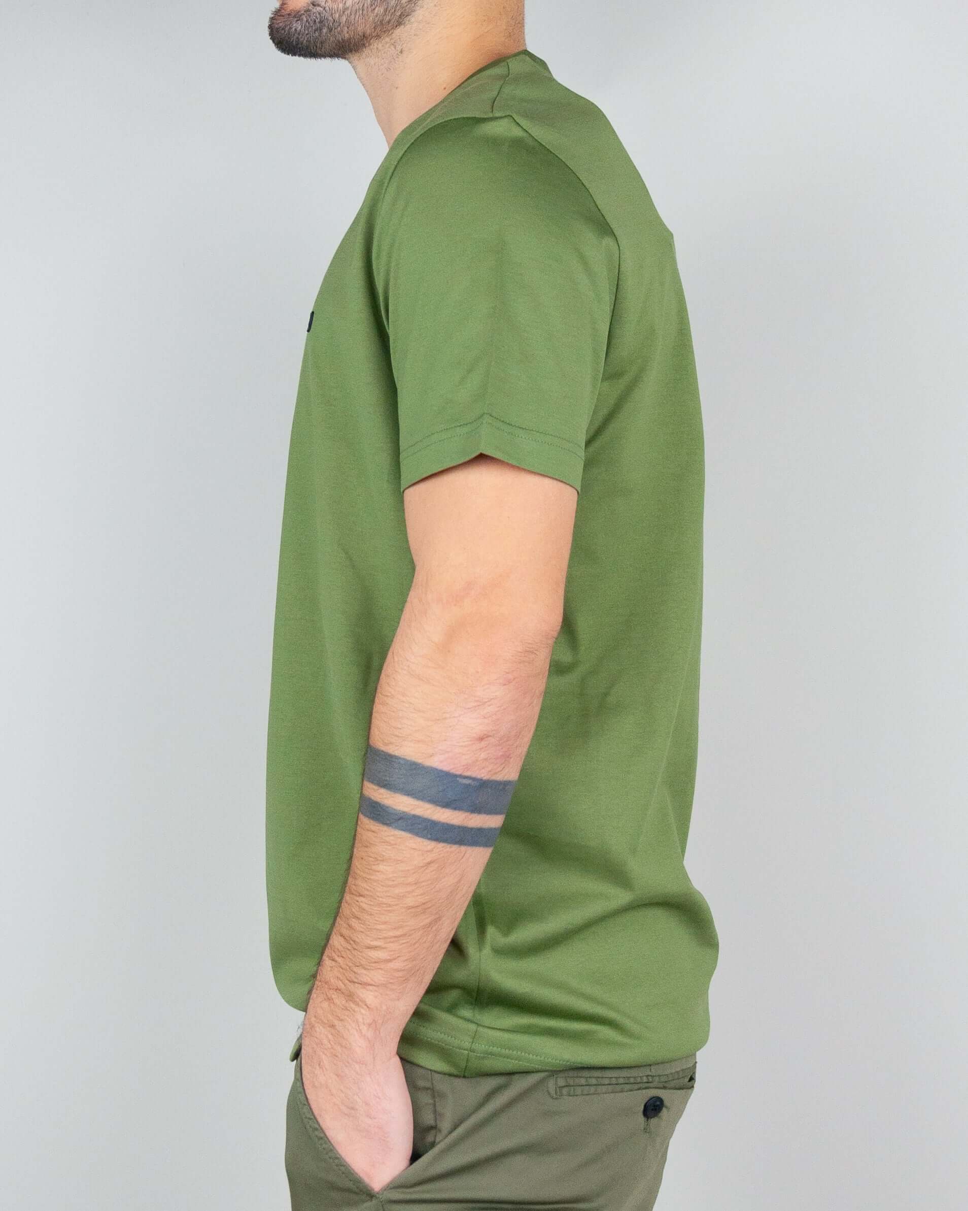 T-shirt Dondup Uomo Art. US198JF0271U