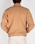 Maglia Zip Teddy BL11  Art. 27BL7458