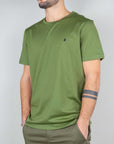 T-shirt Dondup Uomo Art. US198JF0271U