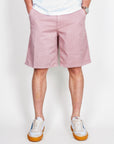 Bermuda Bull Denim Officina 36 Itri Uomo Art. 0272400000